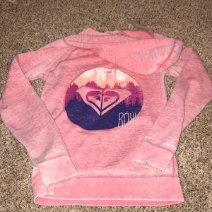 Roxy Hoodie